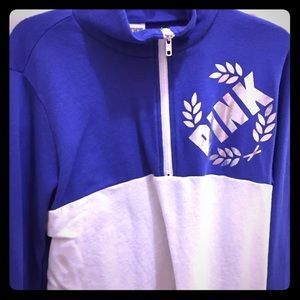 Victoria Secret Campus Pullover